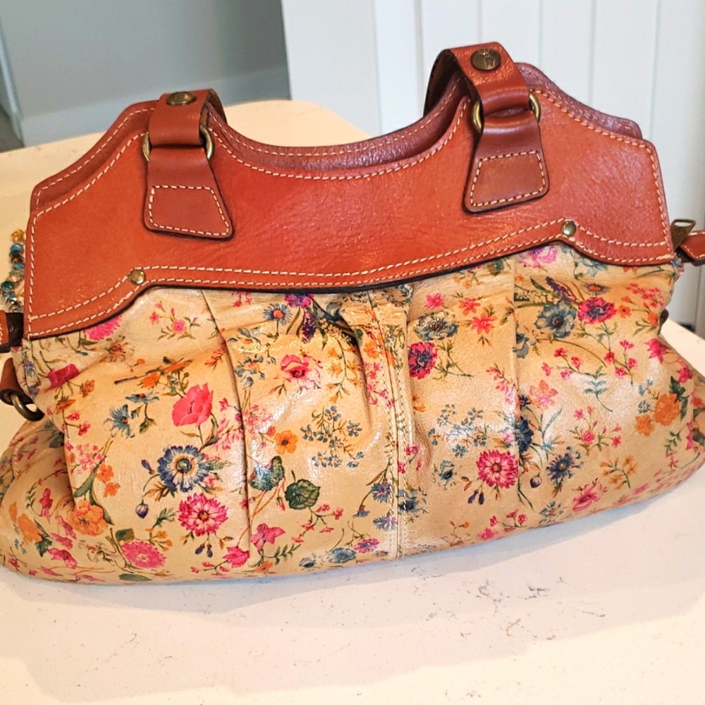 Patricia nash purse
